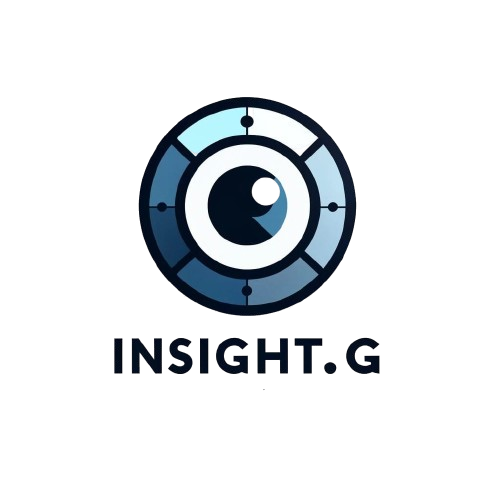 Insight.g Logo